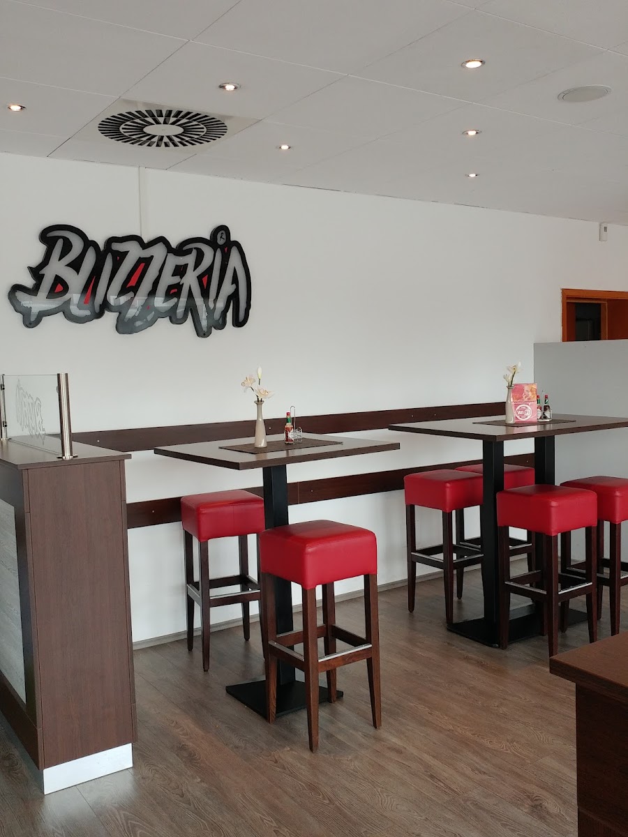 Blizzeria - Neuwied